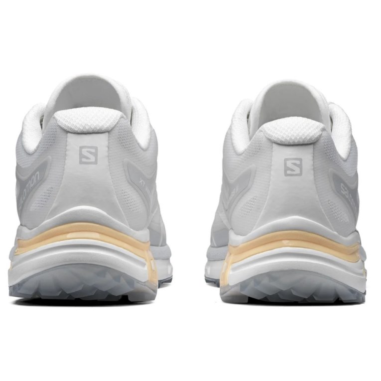 Light Grey Salomon Xt-wings 2 Men's Sneakers | IE EH2340